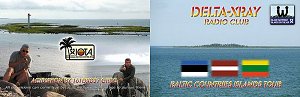 310DX/DI QSL front.