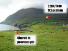 church and tx location
