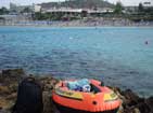 dingy