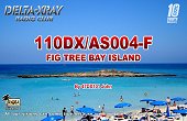 110DX/AS004-F Front.