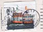Madeira Direct Postcard Stamp