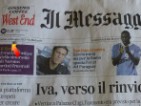 newspaper date