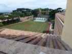 high view