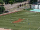football field