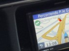 sat-nav