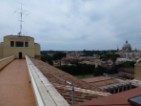 HV4NAC antennas and inner square