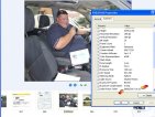 138DX/1 picture timestamp