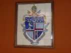NAC coat of Arms