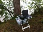 13DX/BY006 setup