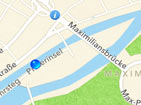 Map app