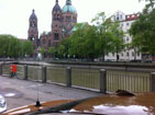 St. Lukas Church