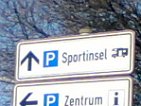 sign
