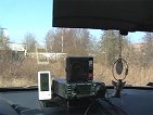 radio