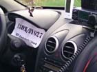 Radio and info