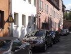 street