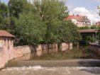 weir