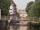 Agnes Bridge