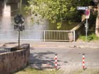 Agnes Bridge