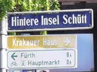 Road sign