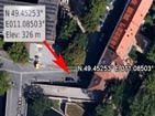 GPS - Google Earth