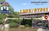 13DX/BY041 Front.