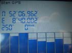 GPS LAT/LON