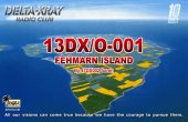 13DX/O001 Front.