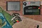 GPS and Google Earth