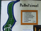 Peissnitz infoboard.
