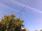 Another view of the Moxon