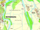Rischmuhlen Island map