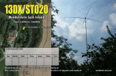 13DX/ST020 Back.