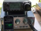 radio and gps