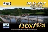 13DX/ST045 Front.