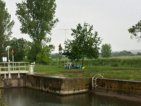 Pic received live from the team on day of activity