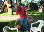 Rostbratw�rste