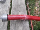 damage