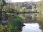 river saale