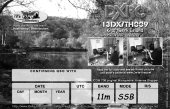 13DX/TH009 Back.