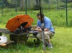 Niko 13DX028 operating.