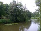  Lovely island but too much rain.