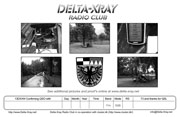13DX/WI QSL back.