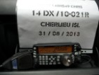 radio