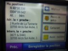 gps