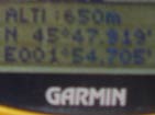 GPS.