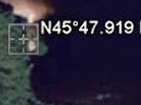 Google Earth.