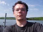 iWi Man himself - 14DX181 Marc