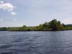 Vergnolas island.