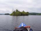 Masgrangeas Island
