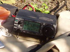 14DX/23014R Part 2 Station setup.